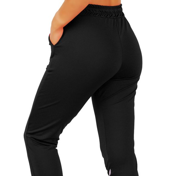 Joggers Sweatpants with Pockets pants - Picture 2 of 5